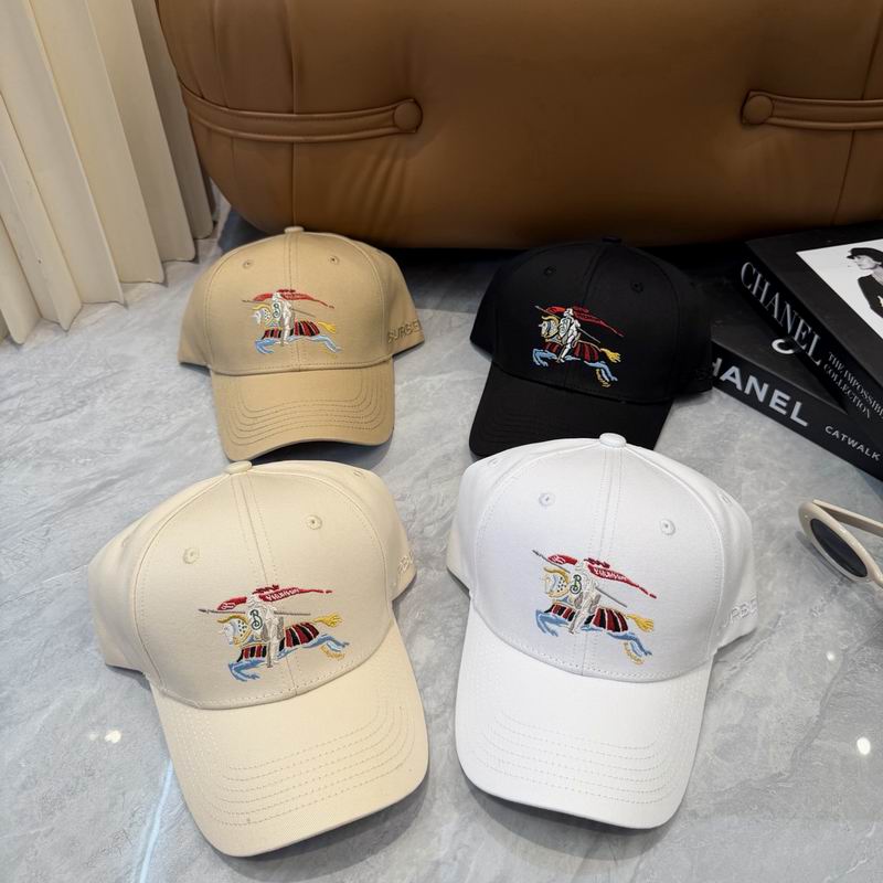 Burberry Cap dx37